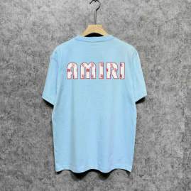 Picture of Amiri T Shirts Short _SKUAmiriS-XXLsyt125A23241